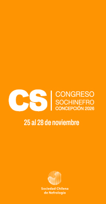 Congreso Nefrología
