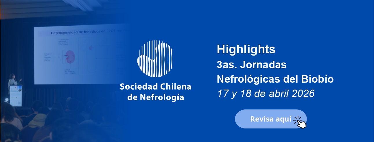 HIGHLIGHTS JORNADA BIOBIO