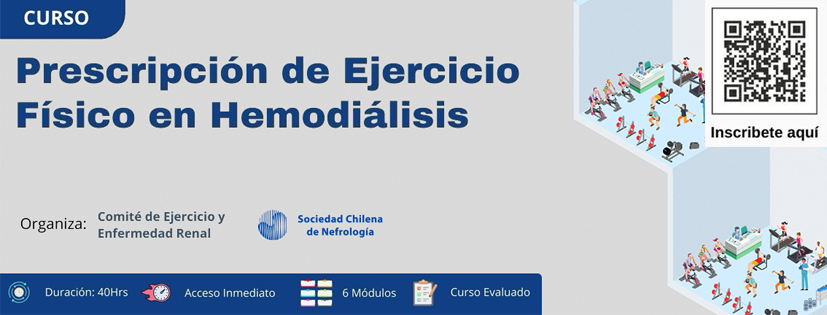 Curso Prescripción