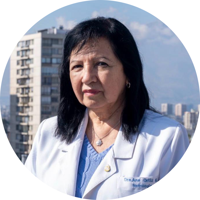 Dra. Mireya Ortiz