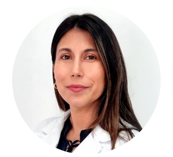 Presidenta Sociedad Chilena de Nefrología